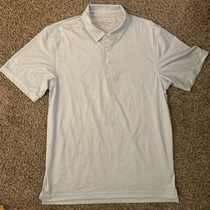 Vineyard Vines Mens Performance Polo Shirt. Size M